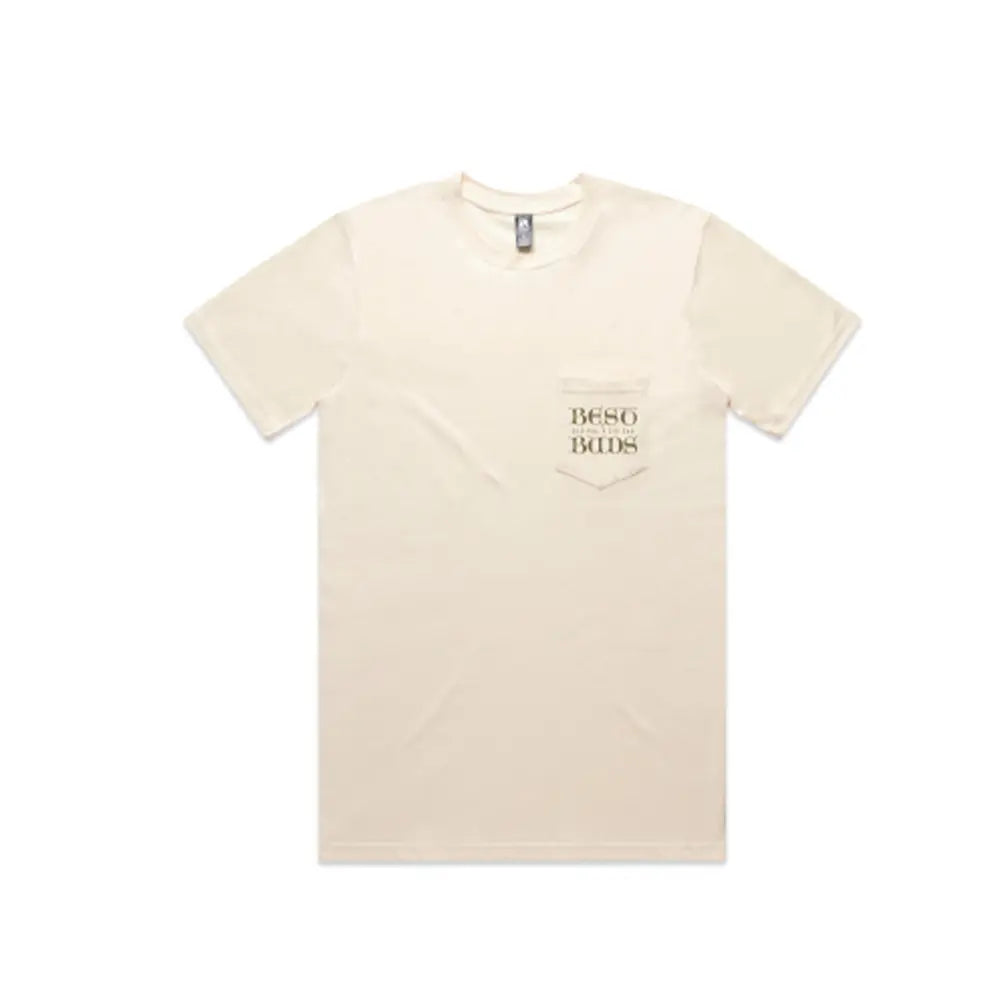 ZIG-ZAG OLD PAL T-SHIRT