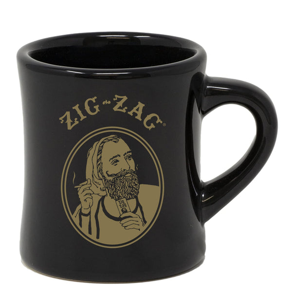 zik zak Coffee Mug by shmugavac