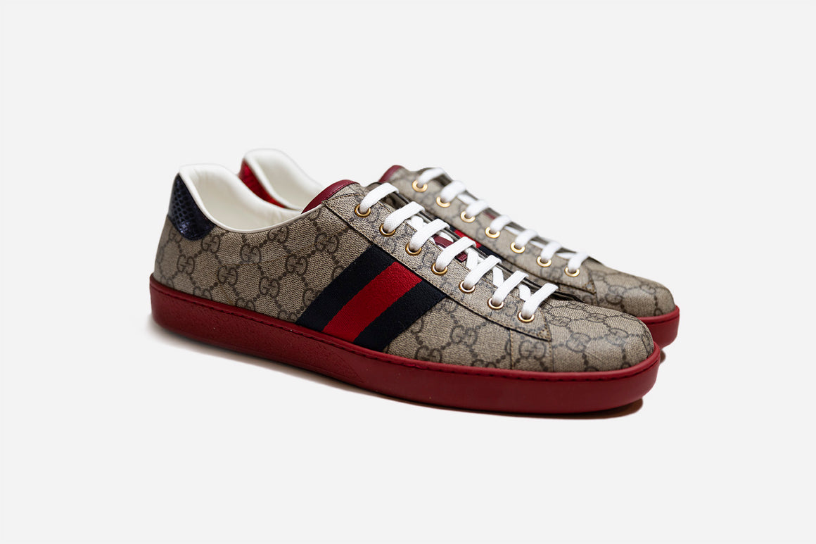 gucci shoes europe