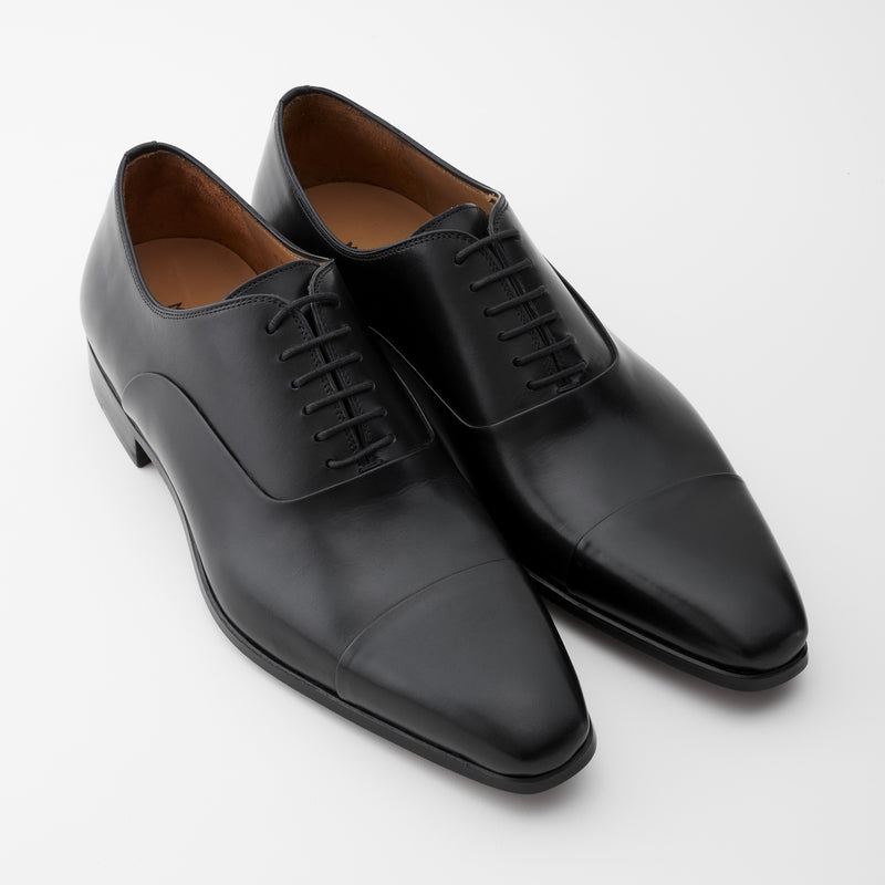 MAGNANNI マグナーニ紳士靴16299 44（27.0〜28.0）ブラック-