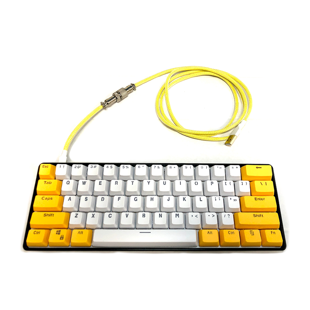 custom keyboard cables canada