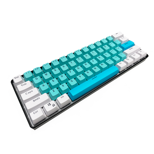 Keycaps Kraken Keyboards