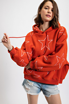 Star Power Hoodie