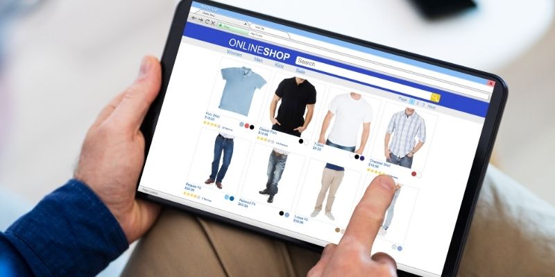 Fashion Business E-commerce How to start