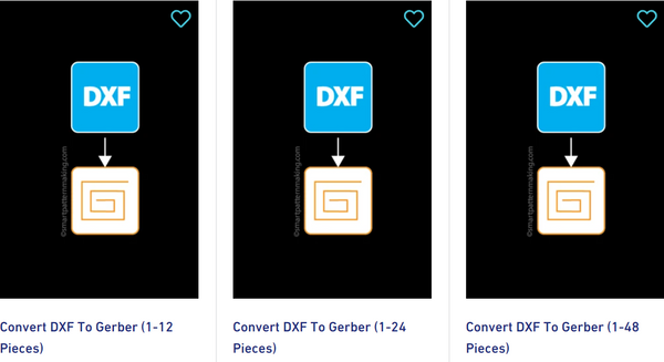 DXF file, DXF, Cad File, File Extension, File Types