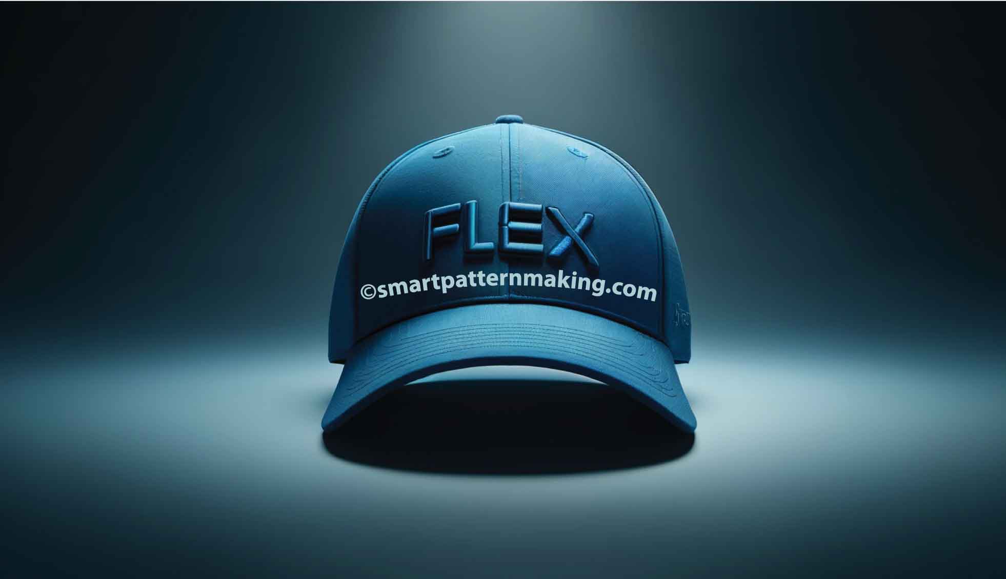 Flex-Cap-Smart-Pattern-Making