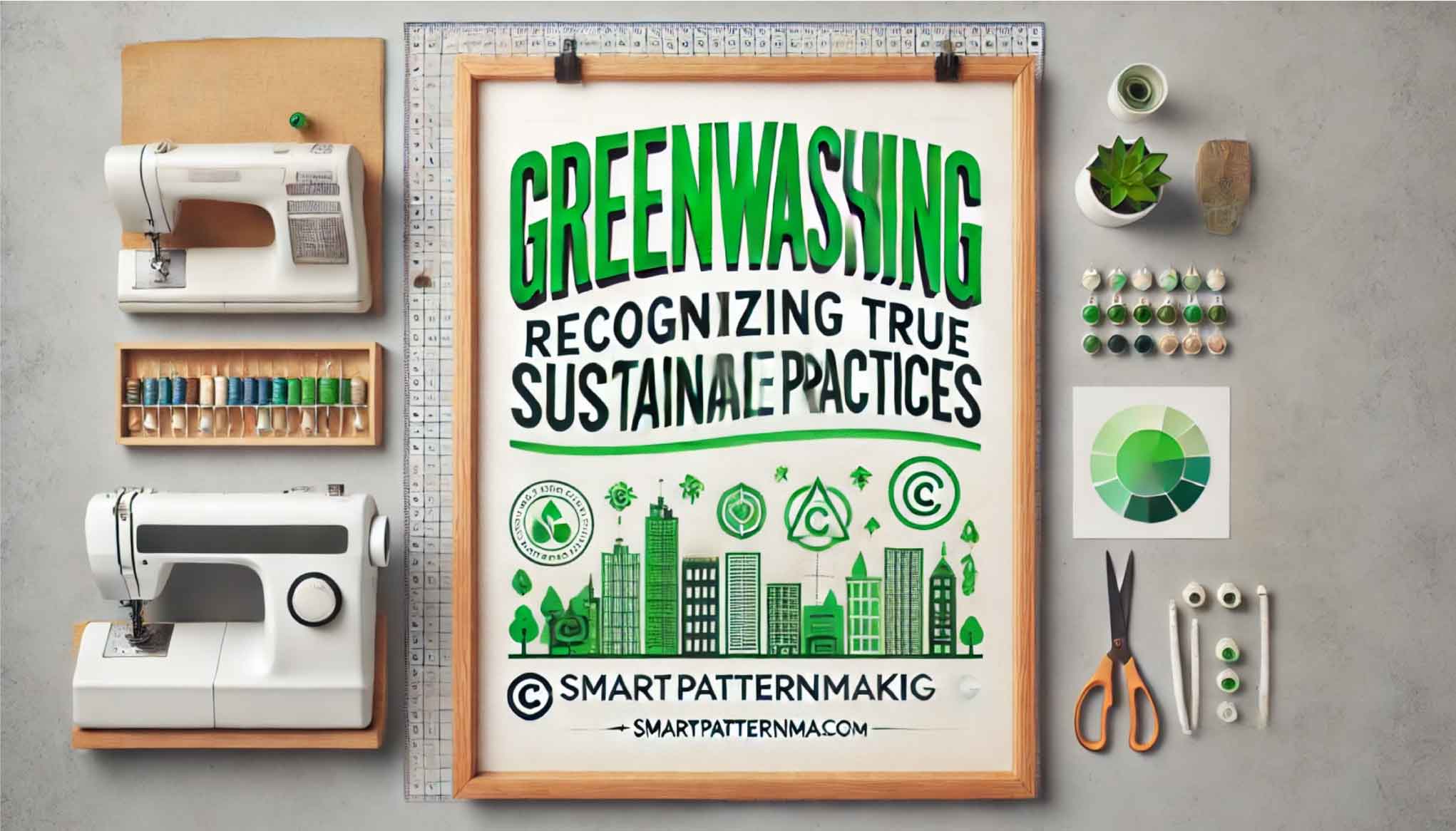 Greenwashing: Recognizing True Sustainable Practices