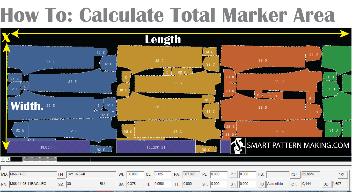 Category: Layout Marker Pad