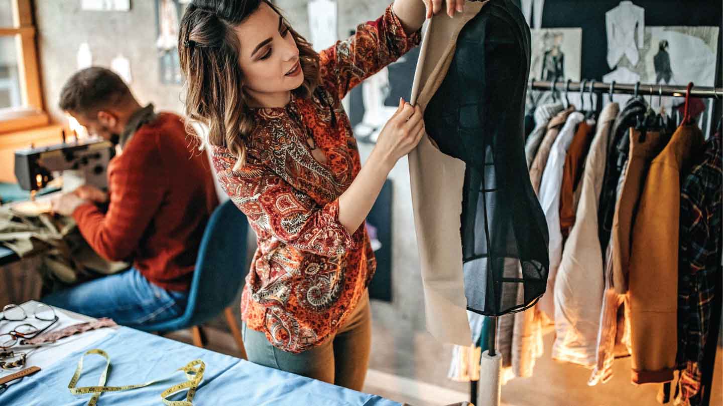 12 Tips For Sustainable Fashion Business Success