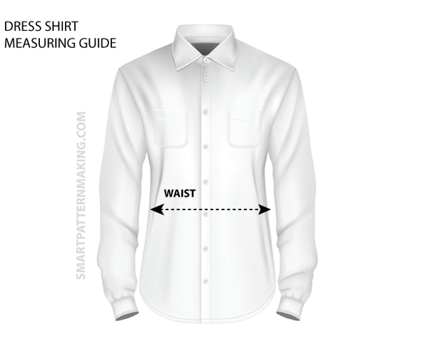 Why You Should Think More About Men Sizing Chart for Shirts