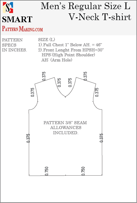T shirt Stitching Ruler V neck Round Neck Pvc - Temu