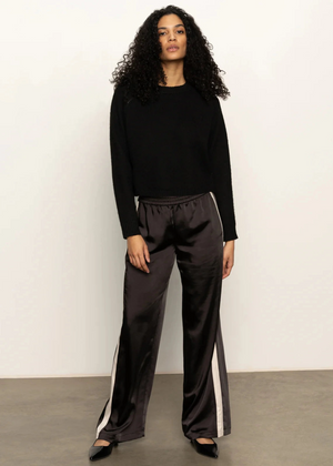 Sanctuary Zip it Sweater - EQUATION 