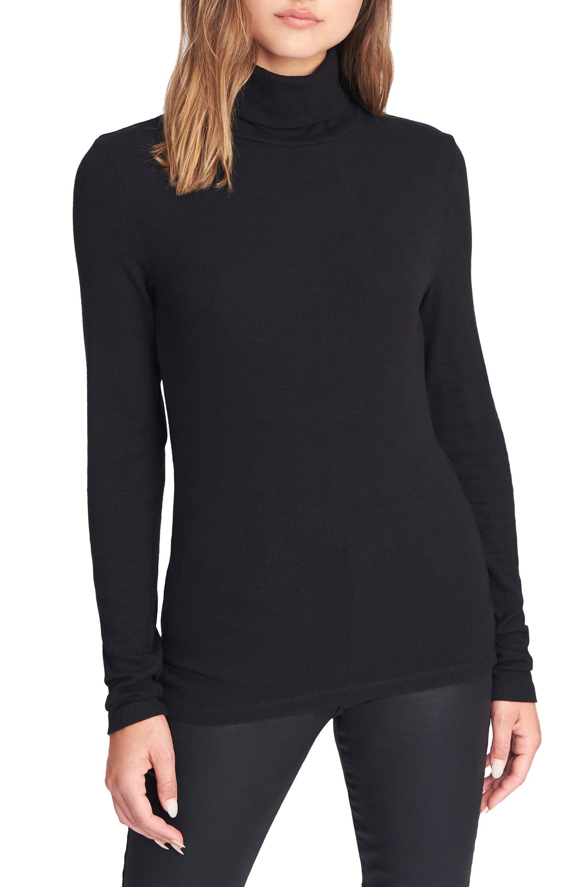 Buy essentials turtleneck - In stock