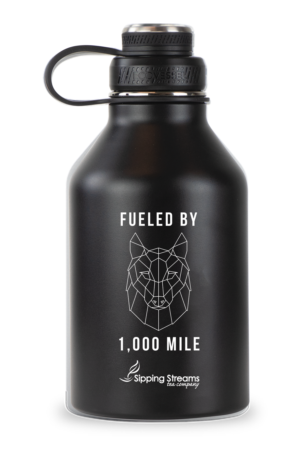 Twisted River CamelBak Travel Mug — Twisted River Coffee Roaster