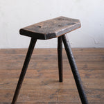 Load image into Gallery viewer, 19th century cutlers stool
