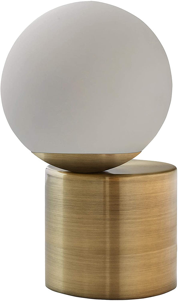 
            
                Load image into Gallery viewer, Globe Table Lamp
            
        