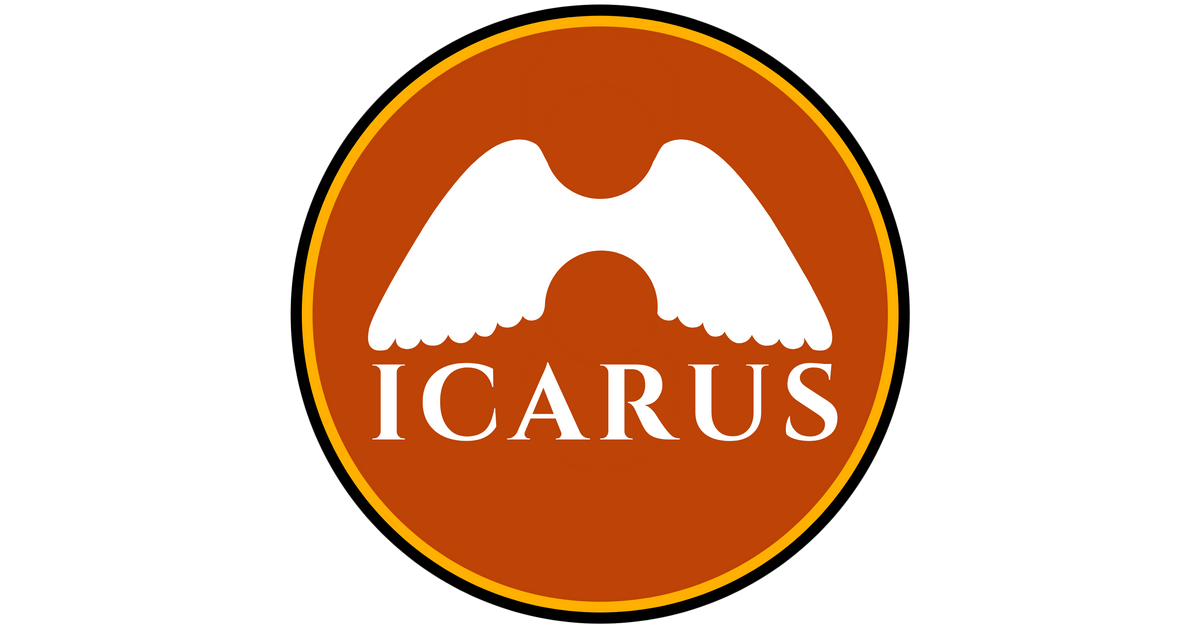 Icarus Luggage