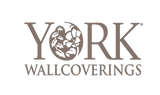 york wallcoverings logo