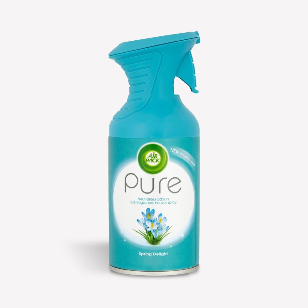 Освежитель воздуха pure