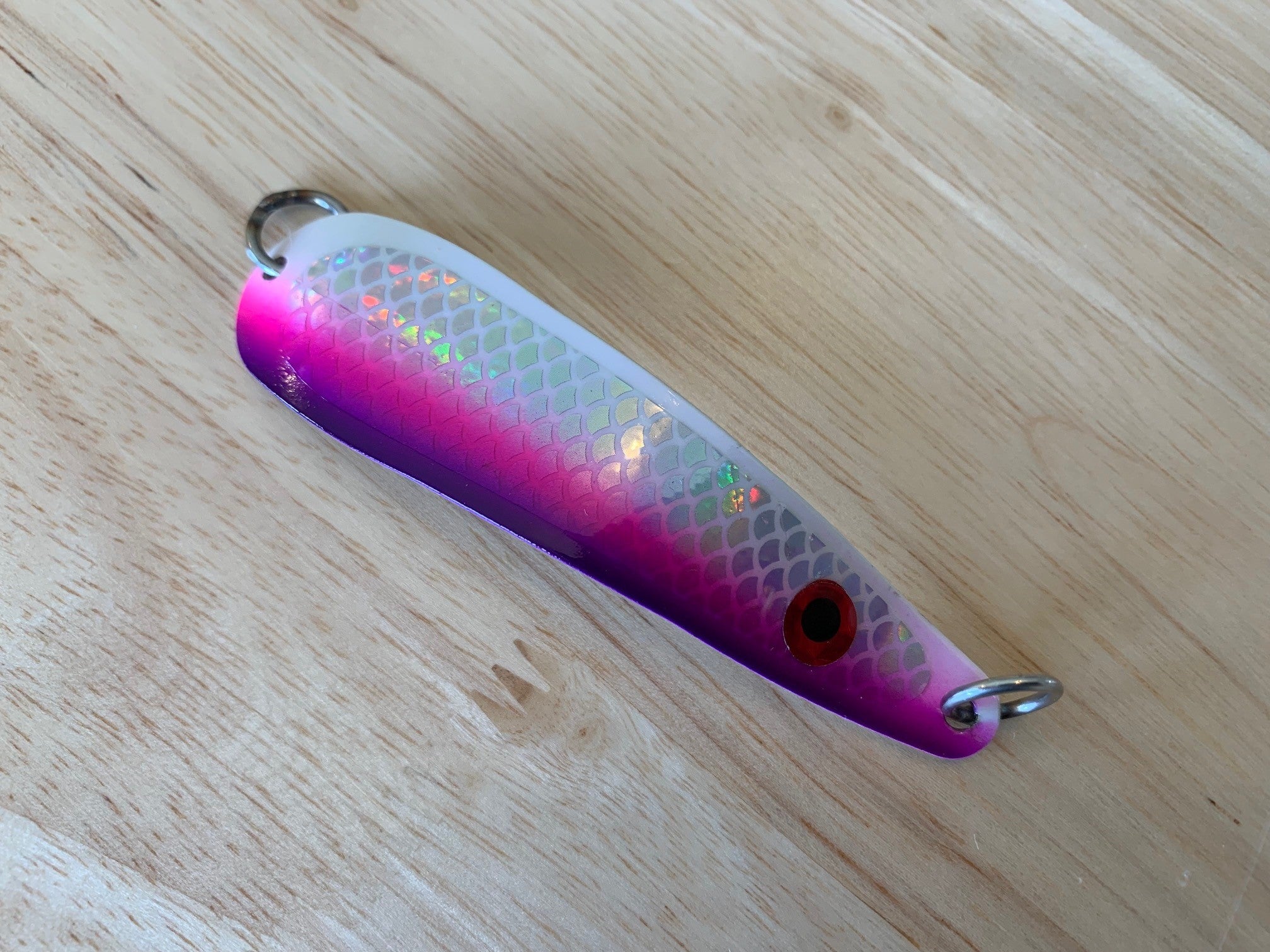 Spirit Lures