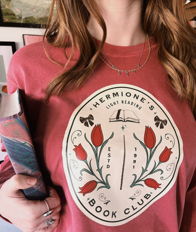 Hermione Shirt