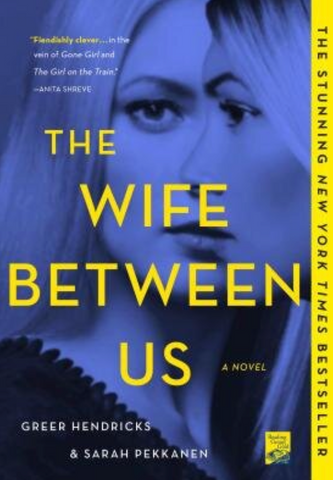 The Wife Between Us