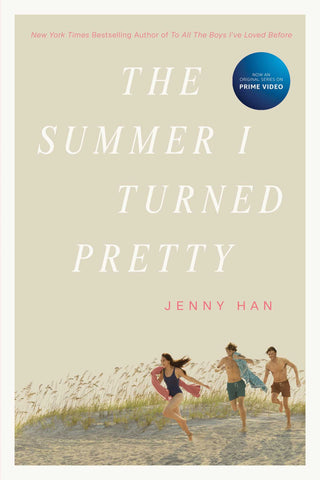 Summer Reads: Books our Page Petal Team Read & Loved Recently