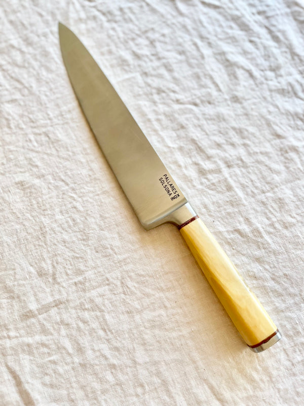 Boxwood Chinese Cleaver - 18cm – theARKelements