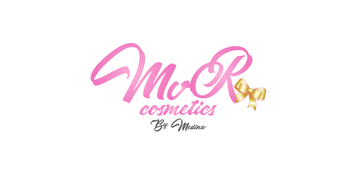 MvR cosmetics