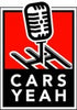 cars yeah podcast logo