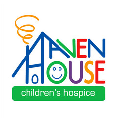 haven house charity logo