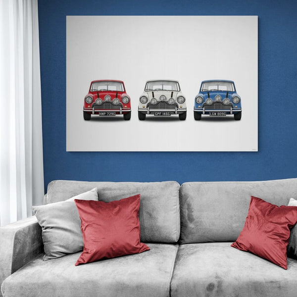 retro car gift ideas