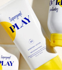 PLAY Everyday Lotion SPF 50 - Supergoop!