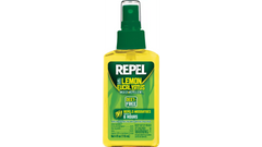 Repel Lemon Eucalyptus