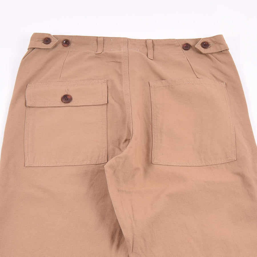 Uskees Khaki Workwear Pants – Rivet Clothing Store