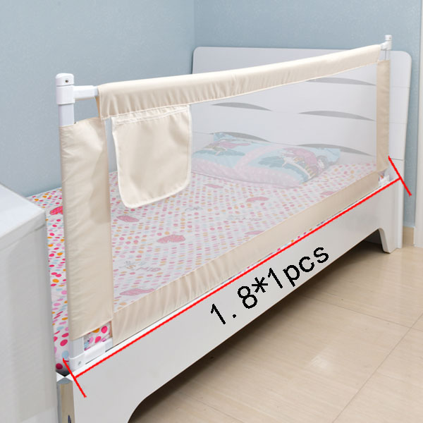 bed safety for babies