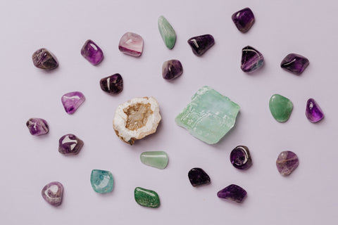 Le proprietà delle pietre dure: significati e simbologia – PICART