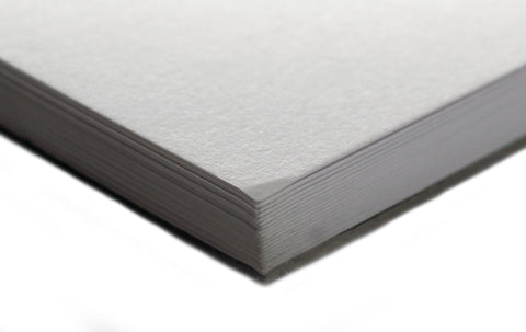 Watercolor Paper Comparison: Cellulose vs 100% cotton, Strathmore vs Arches  