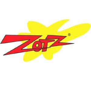 zotz candy logo