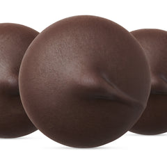Merckens Cocoa Dark Melting Wafers 45lb - Default Title Cargill Cocoa & Chocolate Inc Bulk Chocolate Candy Store For Me
