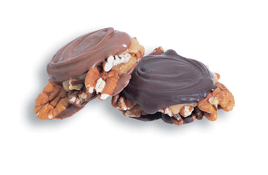 Pecan Logs 12ct