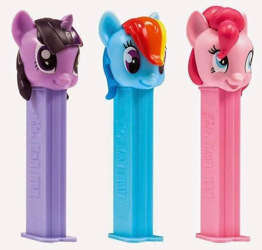 Miss Piggy PEZ Dispenser & Candy - Muppets - PEZ Online Store – PEZ Candy