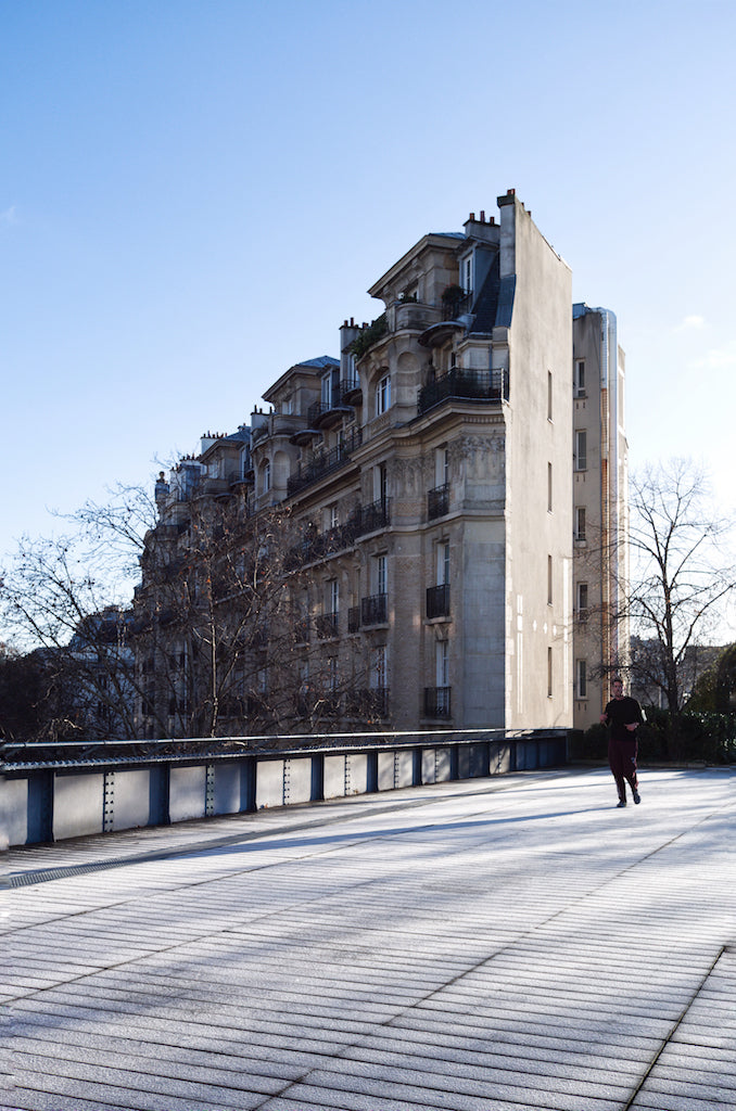 Promenade Plantee