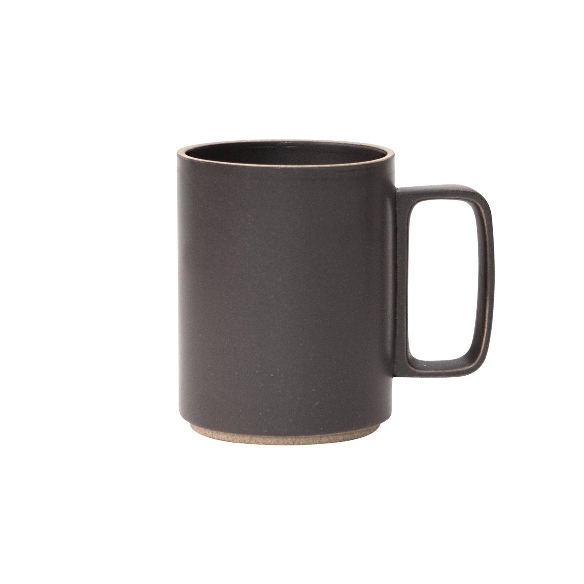 hasami natural mug