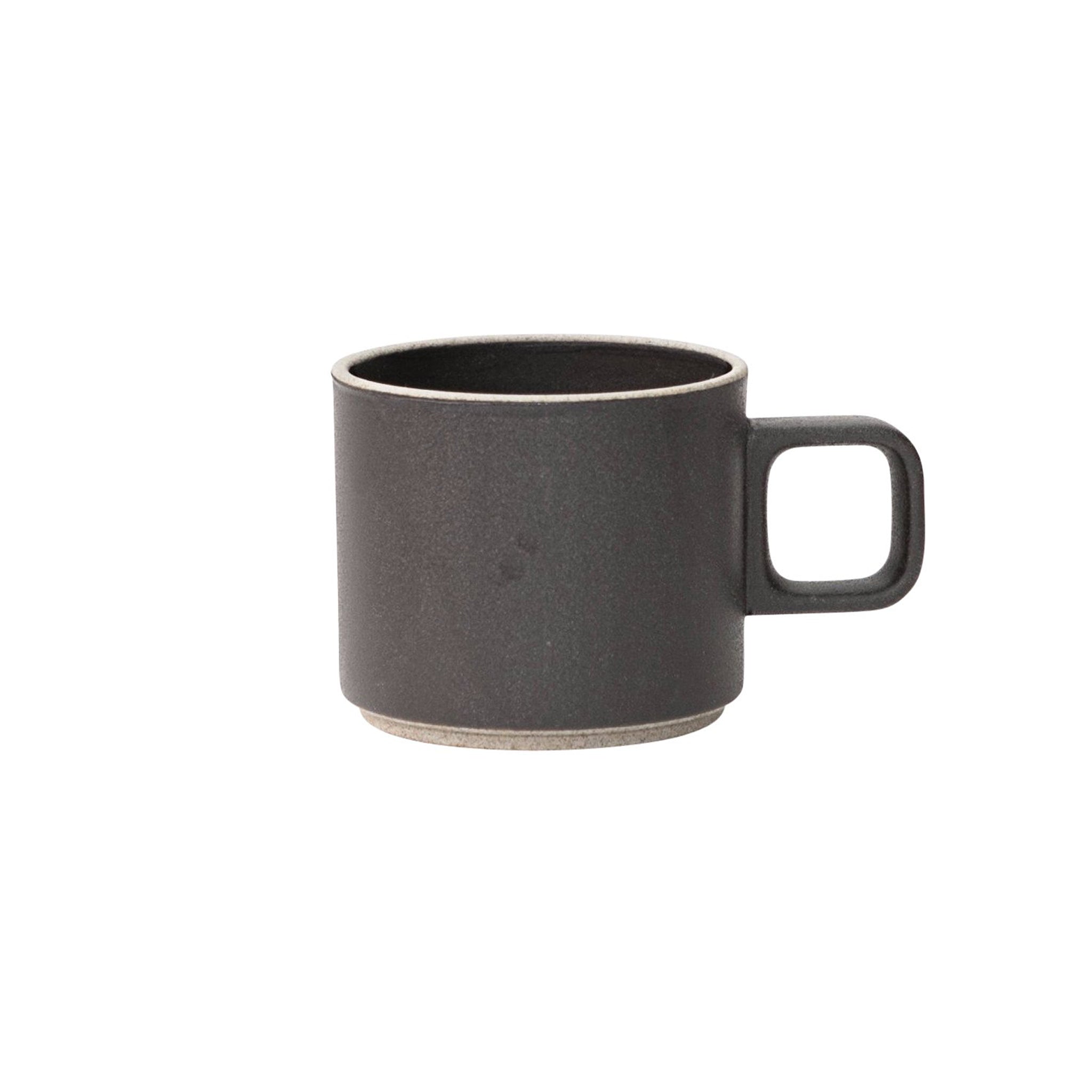 hasami porcelain mug