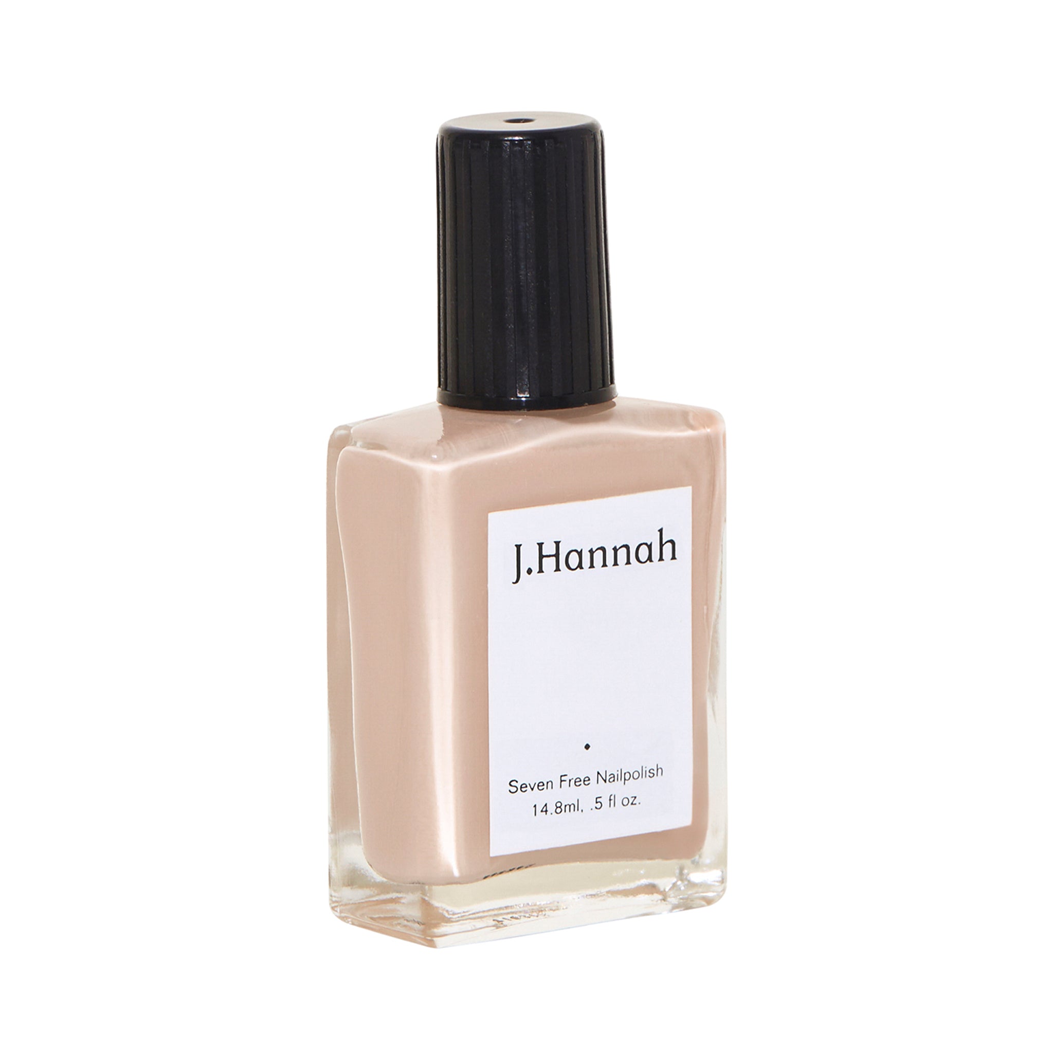 J.Hannah Mini Nail Polish Set – La Gent