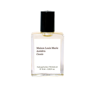 Maison Louis Marie Eau de Parfum In Bois de Balincourt