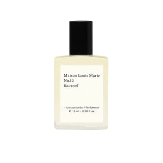 maison louis marie / eau de parfum - no.13 nouvelle vague – Len Collective