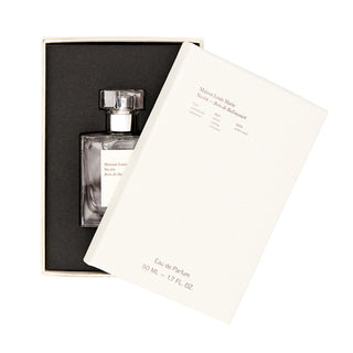 No.04 Bois de Balincourt Maison Louis Marie perfume - a fragrance for women  and men 2014