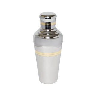 MTAKA Yarai Crystal Shaker w/ Gold